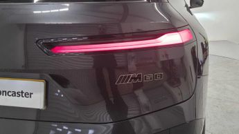 BMW Ix M60