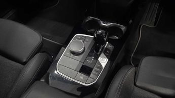 BMW 1 Series Sport