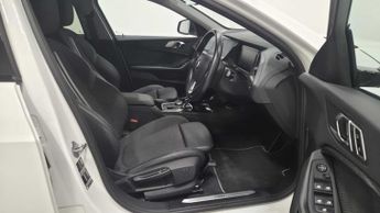 BMW 1 Series Sport