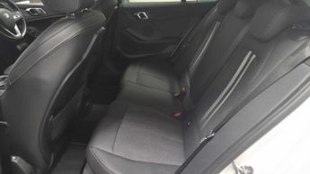 BMW 1 Series Sport