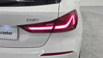 BMW 1 Series Sport