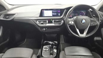 BMW 1 Series Sport