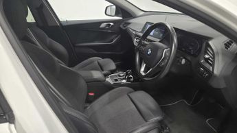 BMW 1 Series Sport