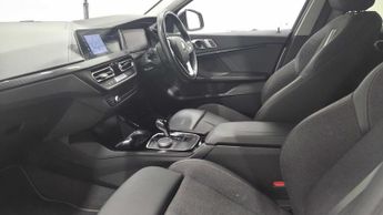 BMW 1 Series Sport