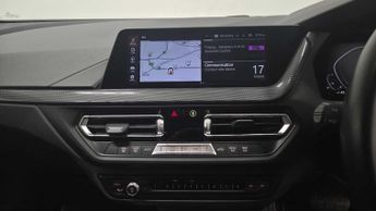 BMW 1 Series Sport