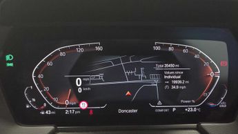 BMW 1 Series Sport