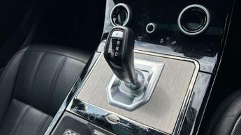Land Rover Range Rover Evoque R-Dynamic SE