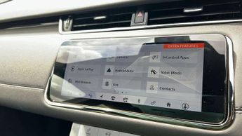 Land Rover Range Rover Evoque R-Dynamic SE