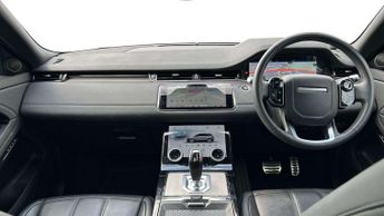 Land Rover Range Rover Evoque R-Dynamic SE