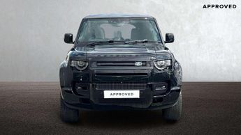 Land Rover Defender SE
