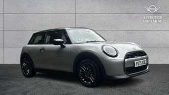 MINI Cooper S Classic