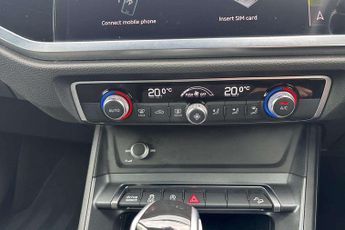 Audi Q3 S Line