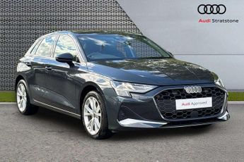 Audi A3 Sport