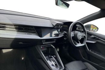 Audi A3 S Line