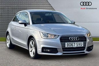 Audi A1 Sport