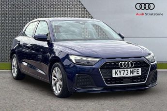 Audi A1 Sport