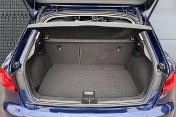 Audi A1 Sport