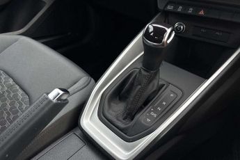 Audi A1 Sport