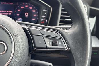 Audi A1 Sport