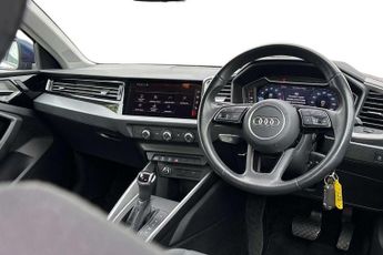 Audi A1 Sport