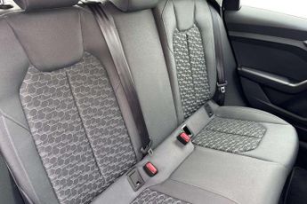 Audi A1 Sport