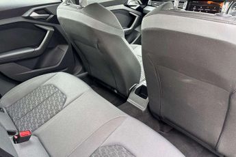 Audi A1 Sport