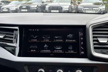 Audi A1 Sport