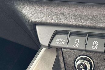 Audi A1 Sport