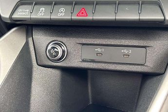 Audi A1 Sport
