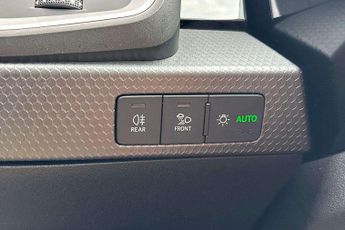 Audi A1 Sport