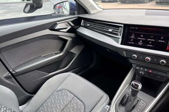Audi A1 Sport
