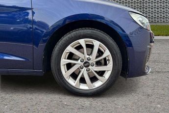 Audi A1 Sport