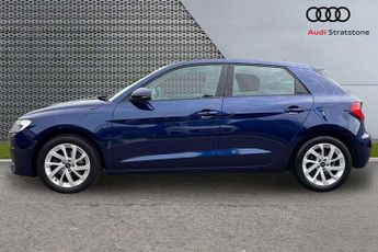 Audi A1 Sport