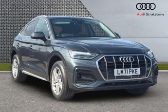 Audi Q5 Sport