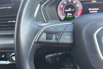 Audi Q5 Sport