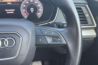 Audi Q5 Sport