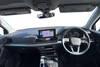 Audi Q5 Sport