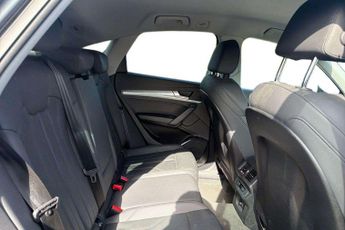 Audi Q5 Sport