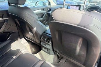 Audi Q5 Sport