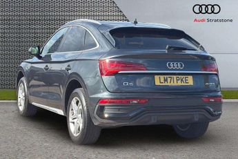 Audi Q5 Sport