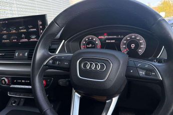 Audi Q5 Sport