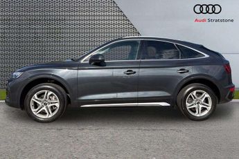 Audi Q5 Sport