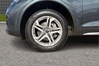 Audi Q5 Sport