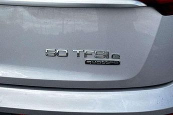 Audi Q5 S Line