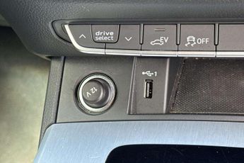 Audi Q5 S Line