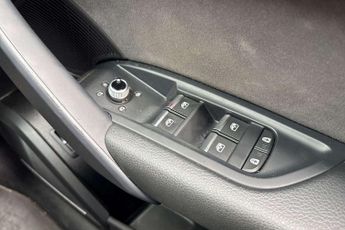 Audi Q5 S Line