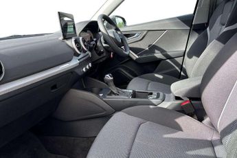 Audi Q2 Sport