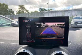 Audi Q2 Sport