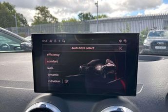 Audi Q2 Sport