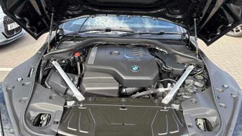BMW Z4 M Sport